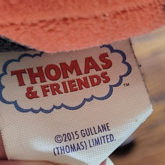 Thomas the Train Pillow Buddy - Picture 4 of 4